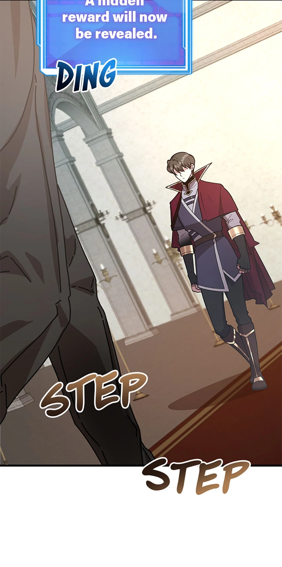 The 10-Star Player’s Lucky Draw Chapter 78 page 65 - 