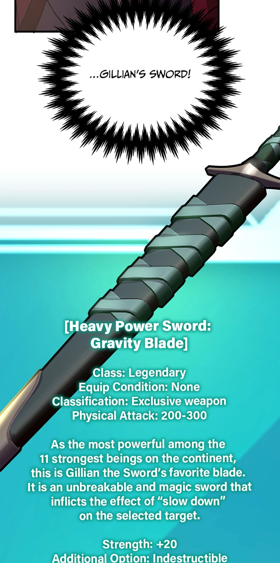 The 10-Star Player’s Lucky Draw Chapter 78 page 67 - 