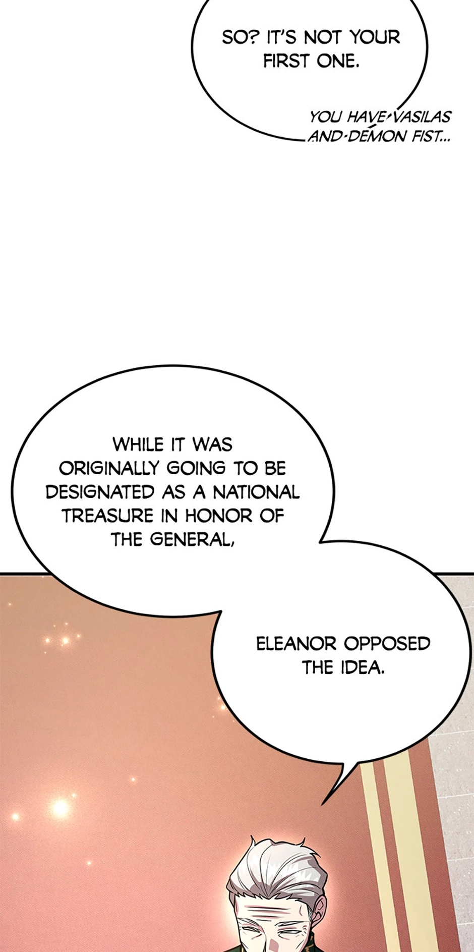 The 10-Star Player’s Lucky Draw Chapter 78 page 69 - 