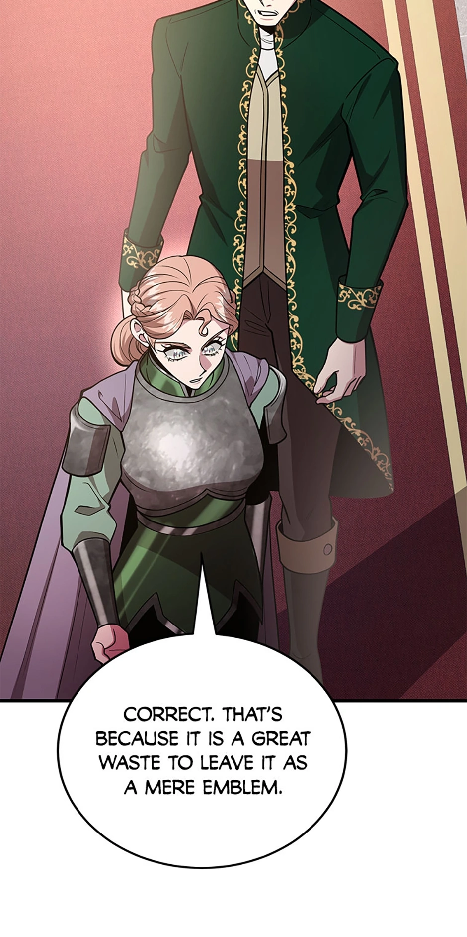 The 10-Star Player’s Lucky Draw Chapter 78 page 70 - 