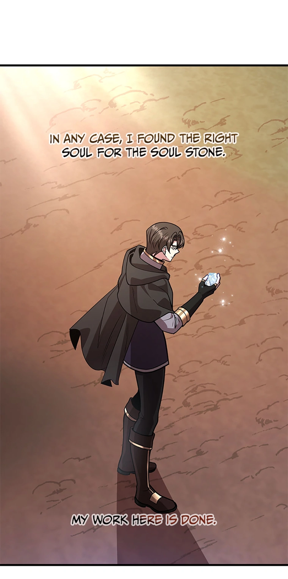 The 10-Star Player’s Lucky Draw Chapter 78 page 8 - 