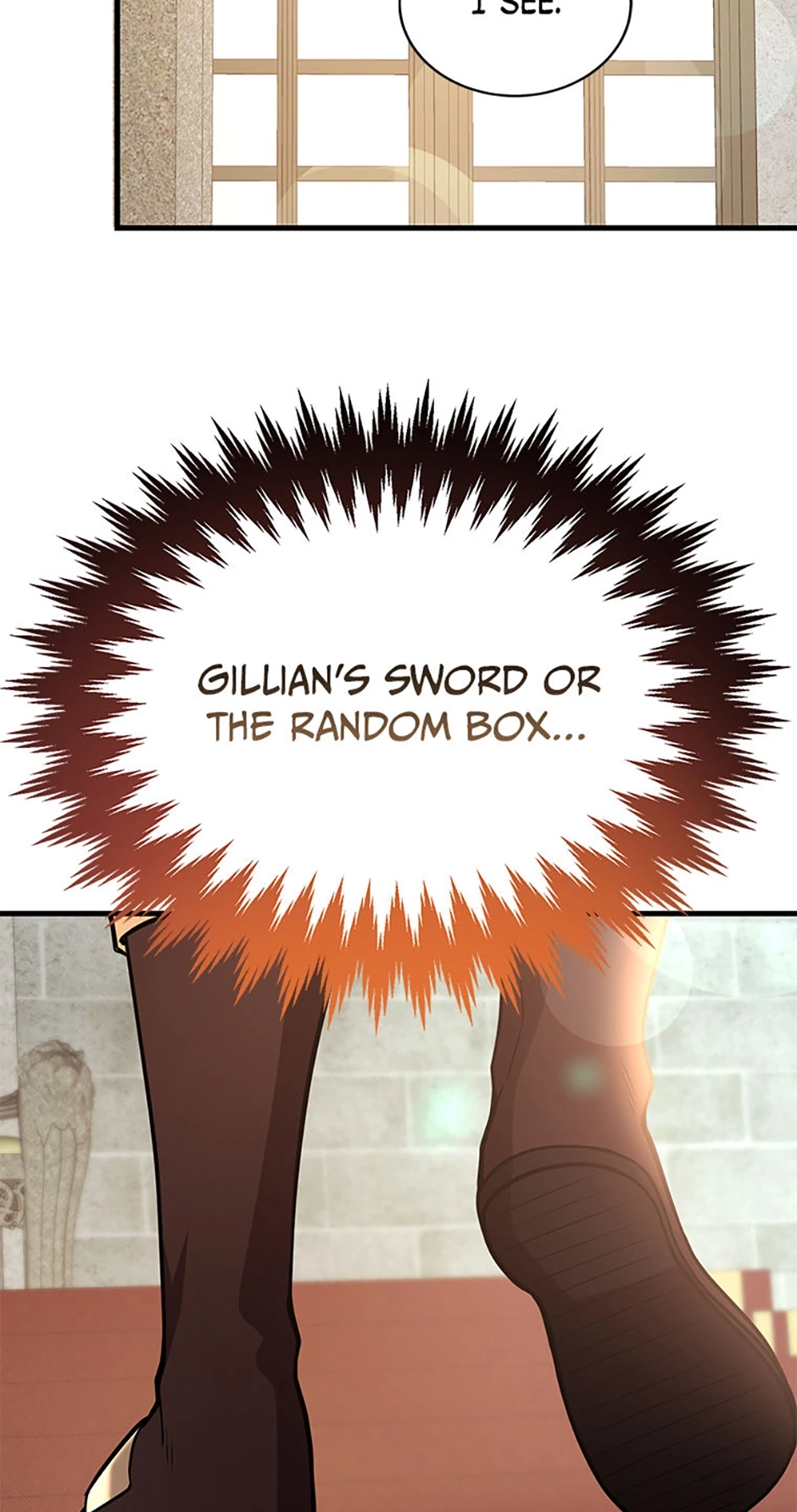 The 10-Star Player’s Lucky Draw Chapter 78 page 73 - 