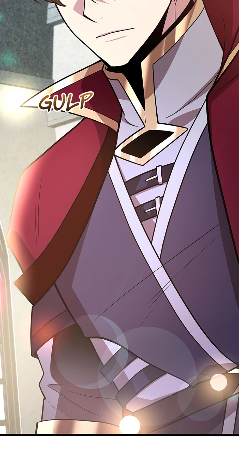 The 10-Star Player’s Lucky Draw Chapter 78 page 75 - 