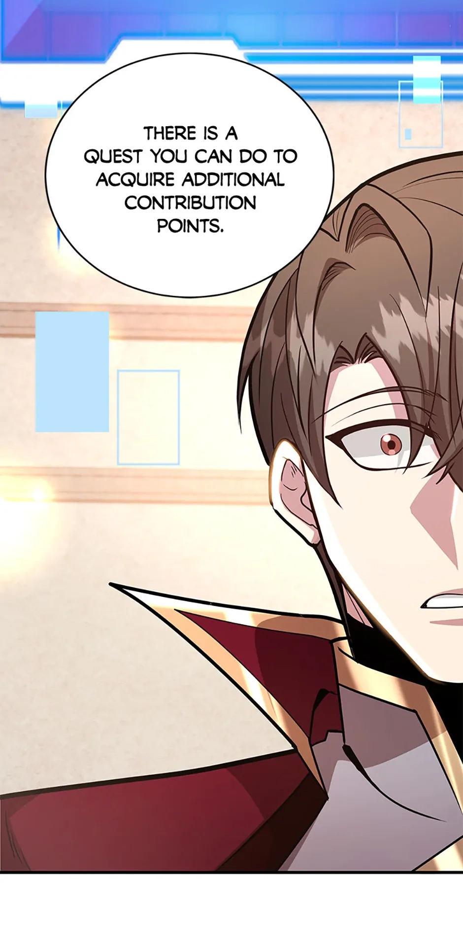 The 10-Star Player’s Lucky Draw Chapter 79 page 11 - 