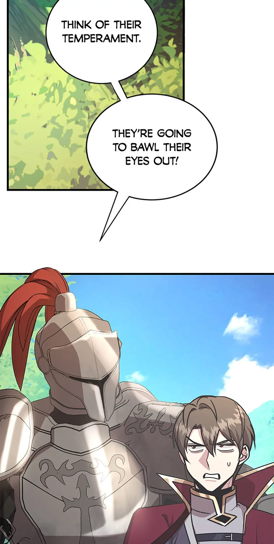The 10-Star Player’s Lucky Draw Chapter 79 page 24 - 