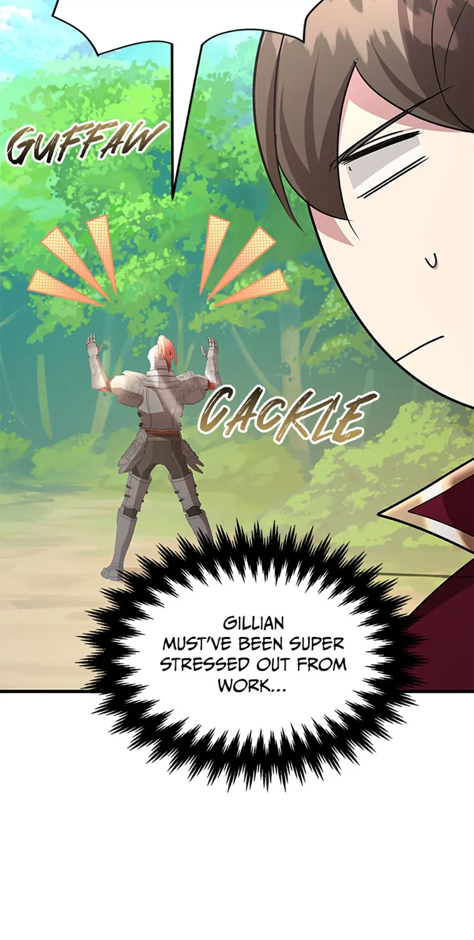 The 10-Star Player’s Lucky Draw Chapter 79 page 26 - 