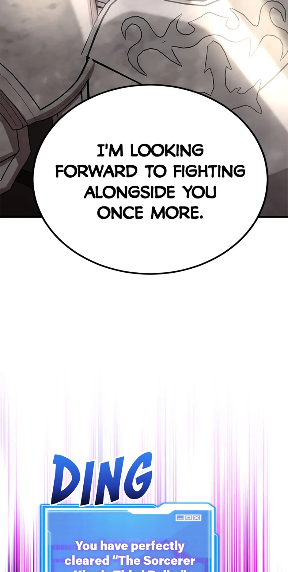 The 10-Star Player’s Lucky Draw Chapter 79 page 29 - 