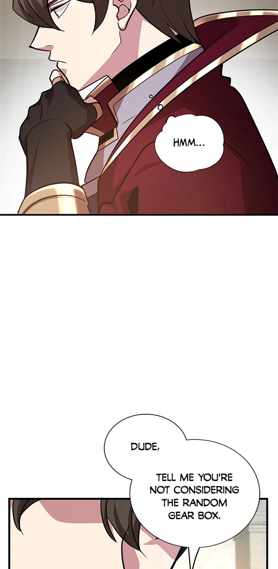 The 10-Star Player’s Lucky Draw Chapter 79 page 4 - 