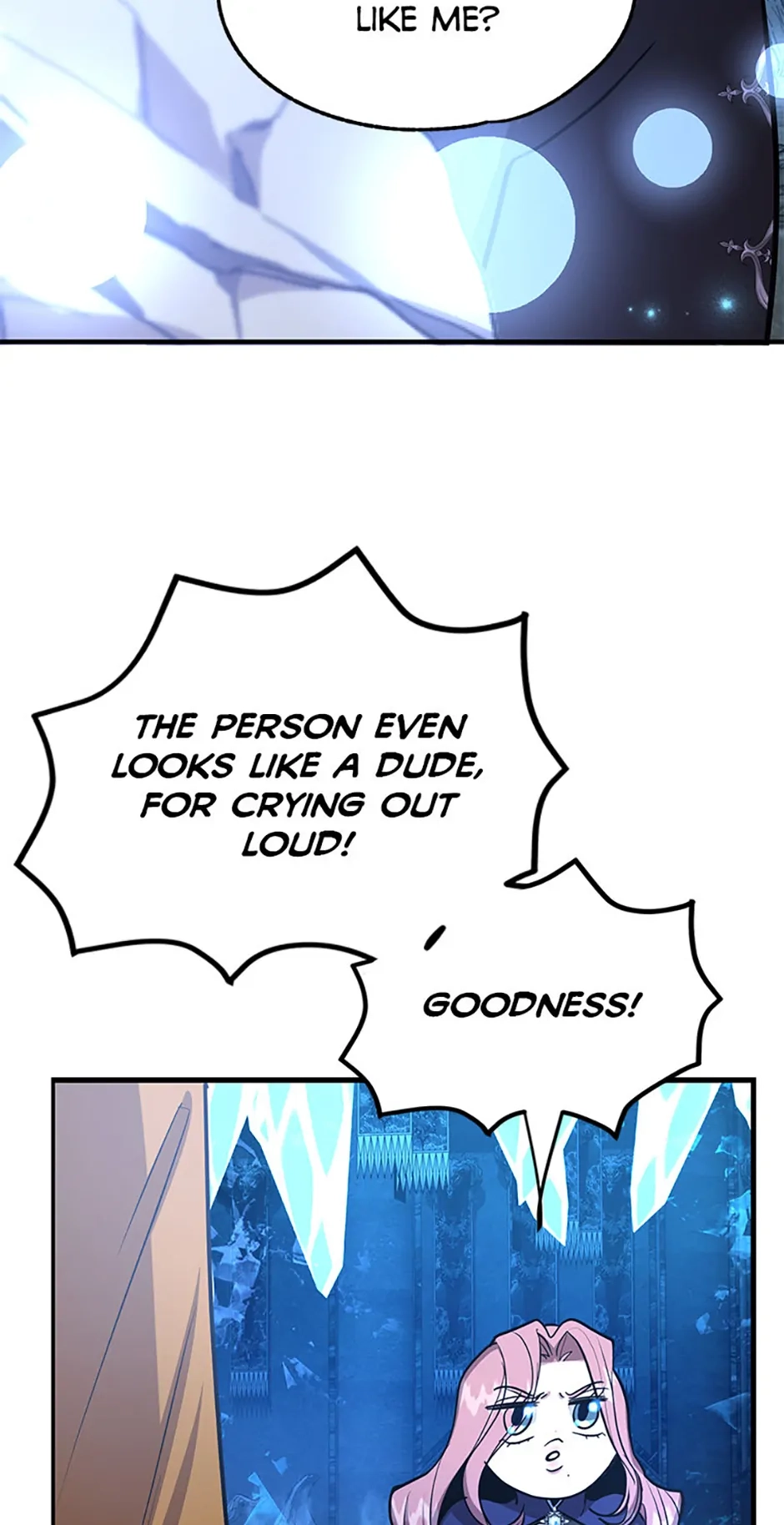 The 10-Star Player’s Lucky Draw Chapter 79 page 34 - 