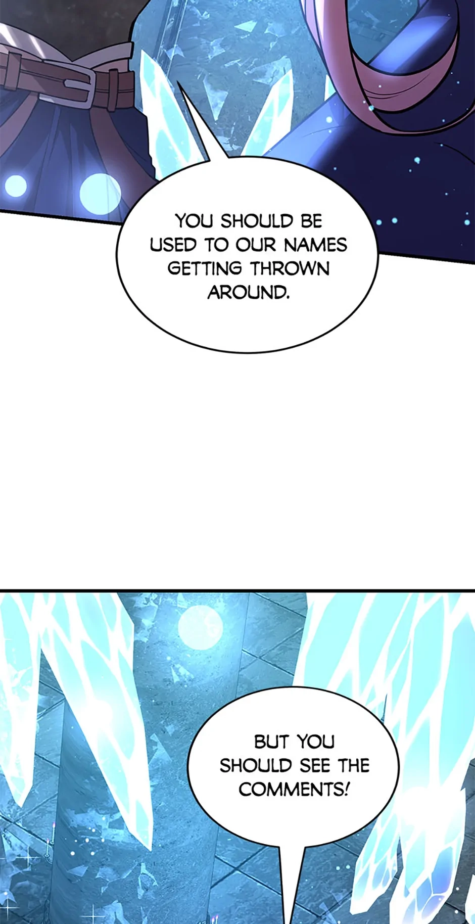 The 10-Star Player’s Lucky Draw Chapter 79 page 36 - 
