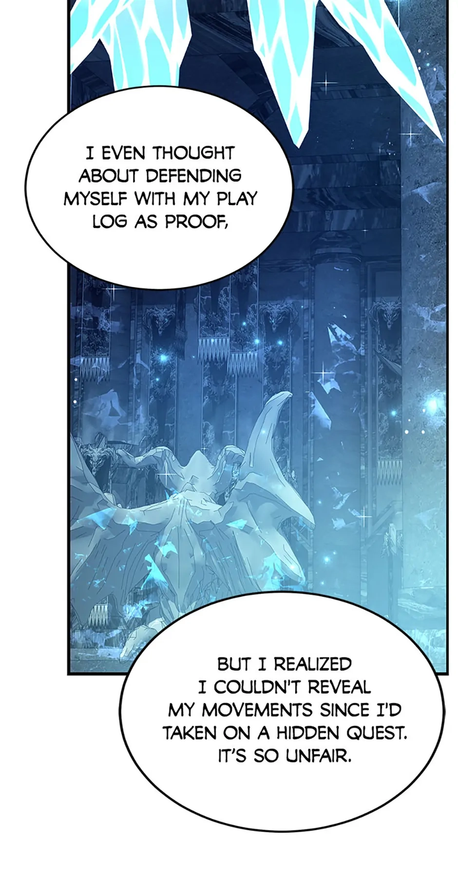 The 10-Star Player’s Lucky Draw Chapter 79 page 38 - 