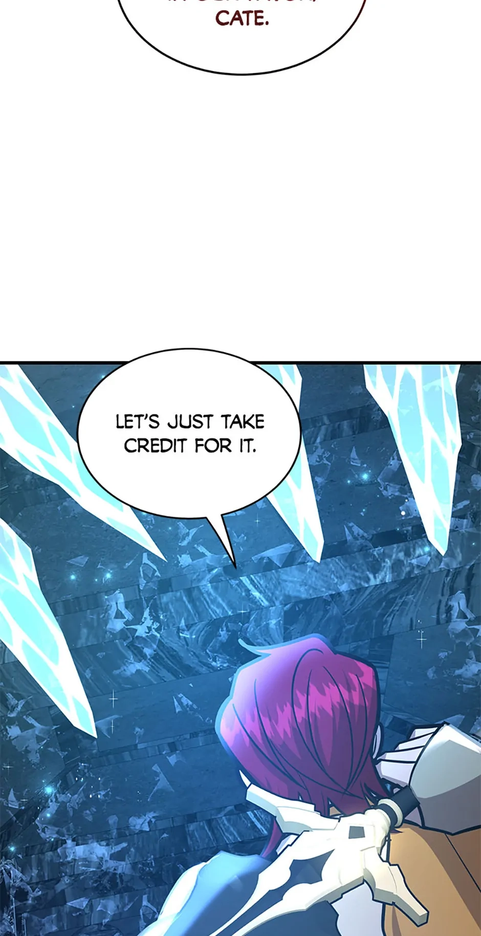 The 10-Star Player’s Lucky Draw Chapter 79 page 40 - 