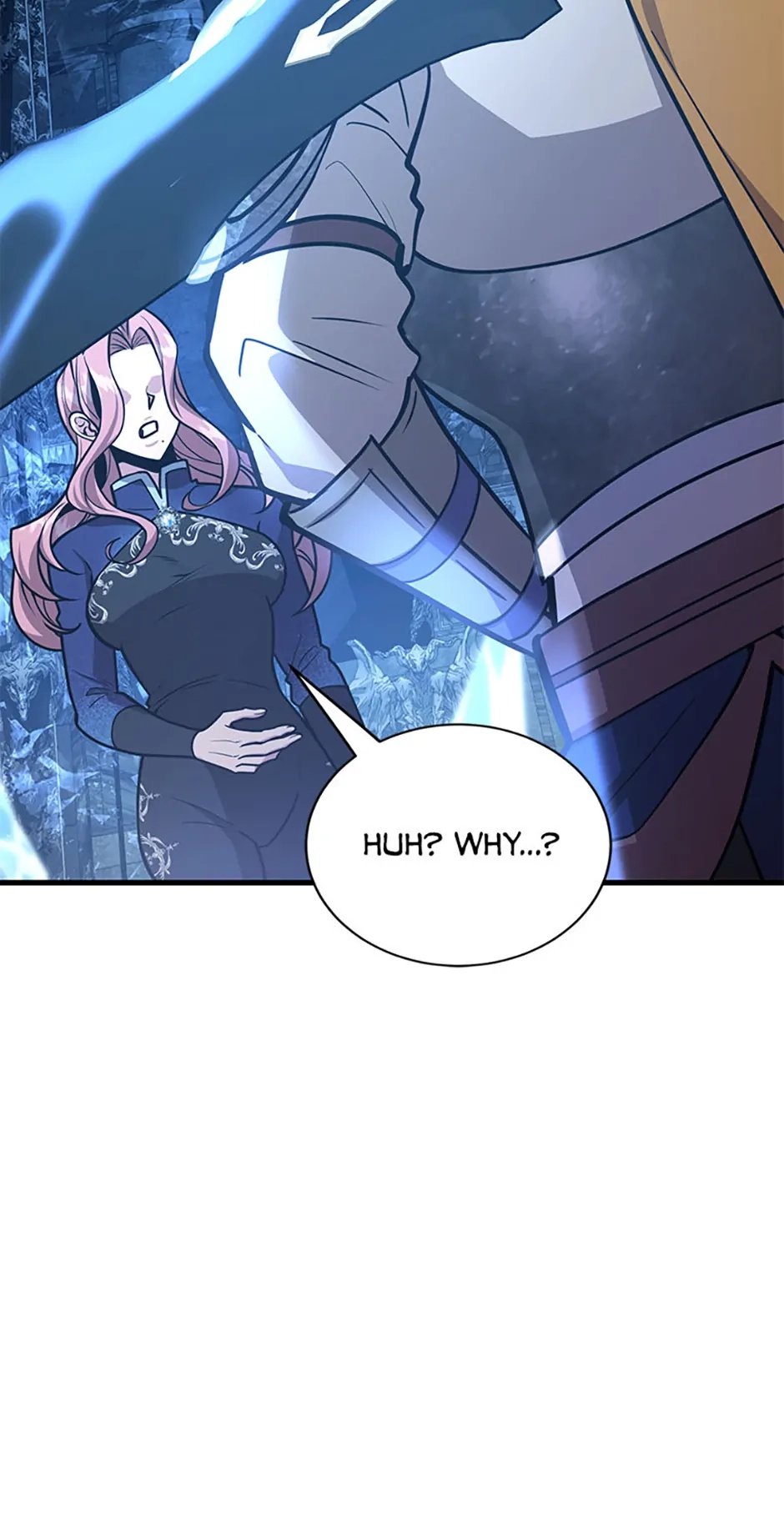 The 10-Star Player’s Lucky Draw Chapter 79 page 41 - 