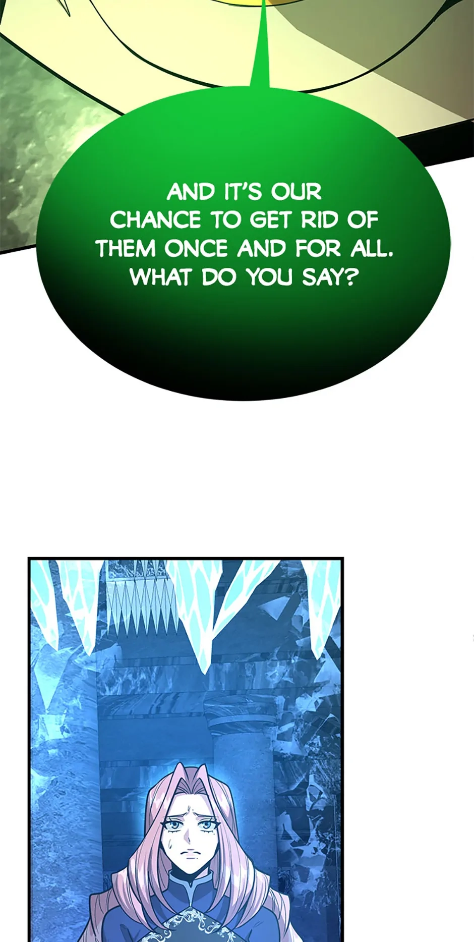 The 10-Star Player’s Lucky Draw Chapter 79 page 43 - 