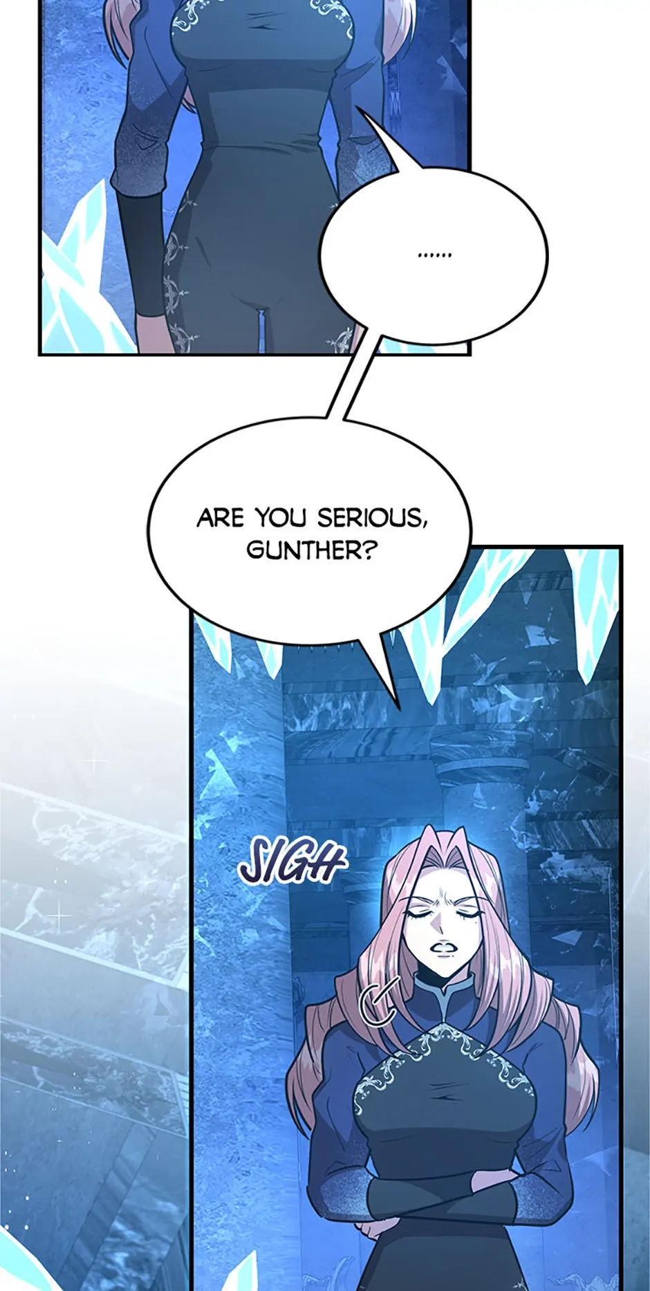The 10-Star Player’s Lucky Draw Chapter 79 page 44 - 