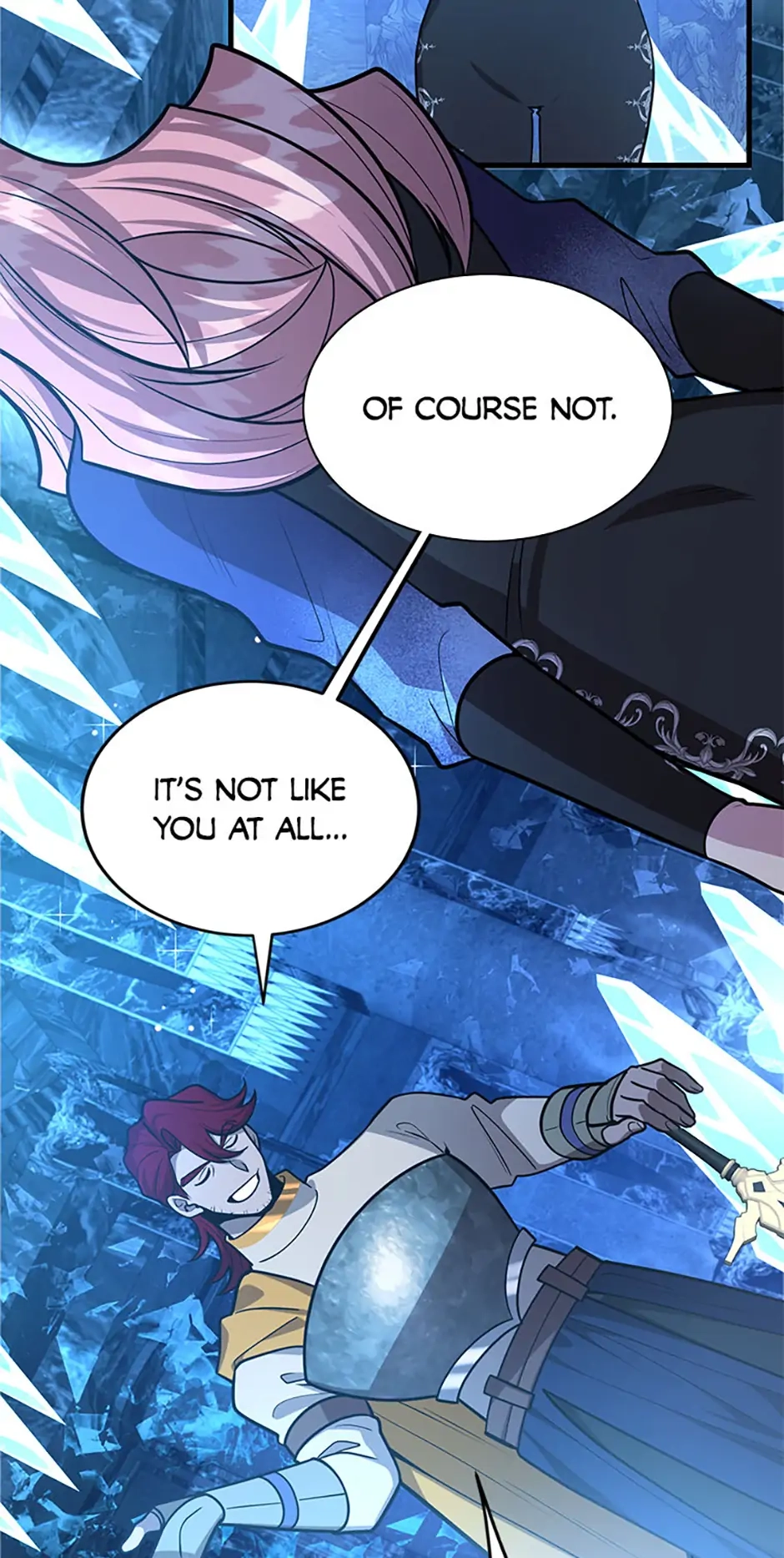 The 10-Star Player’s Lucky Draw Chapter 79 page 45 - 