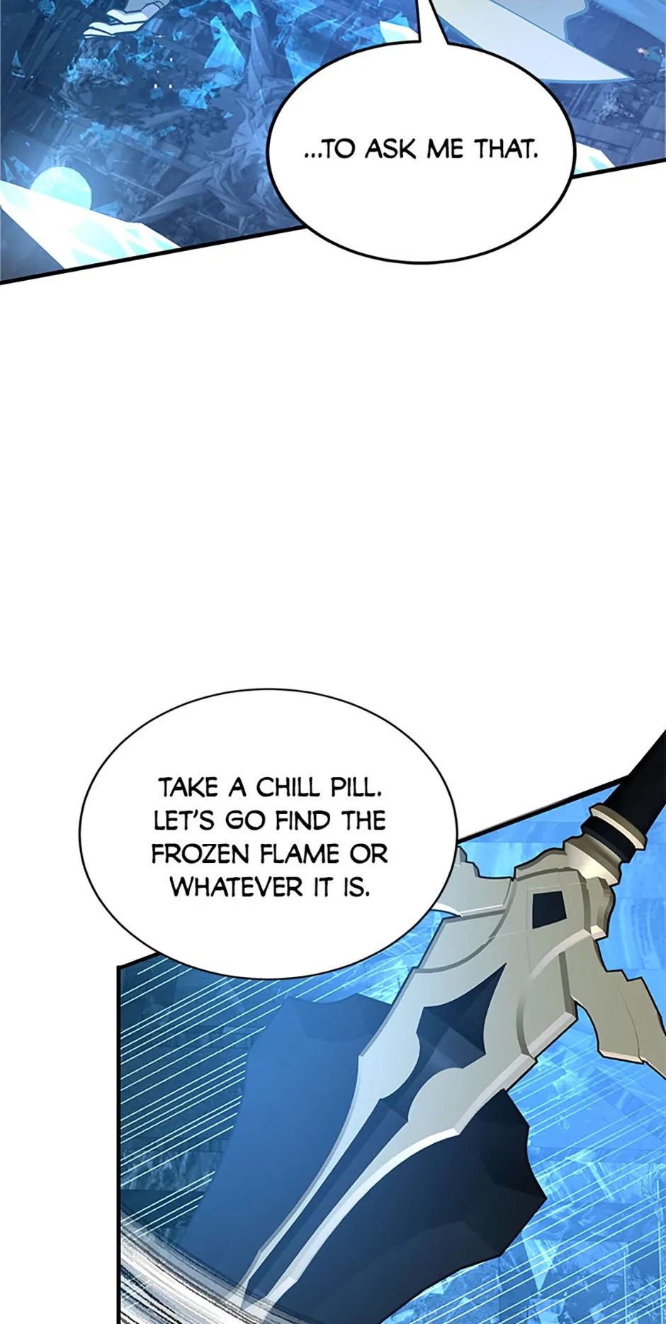 The 10-Star Player’s Lucky Draw Chapter 79 page 46 - 