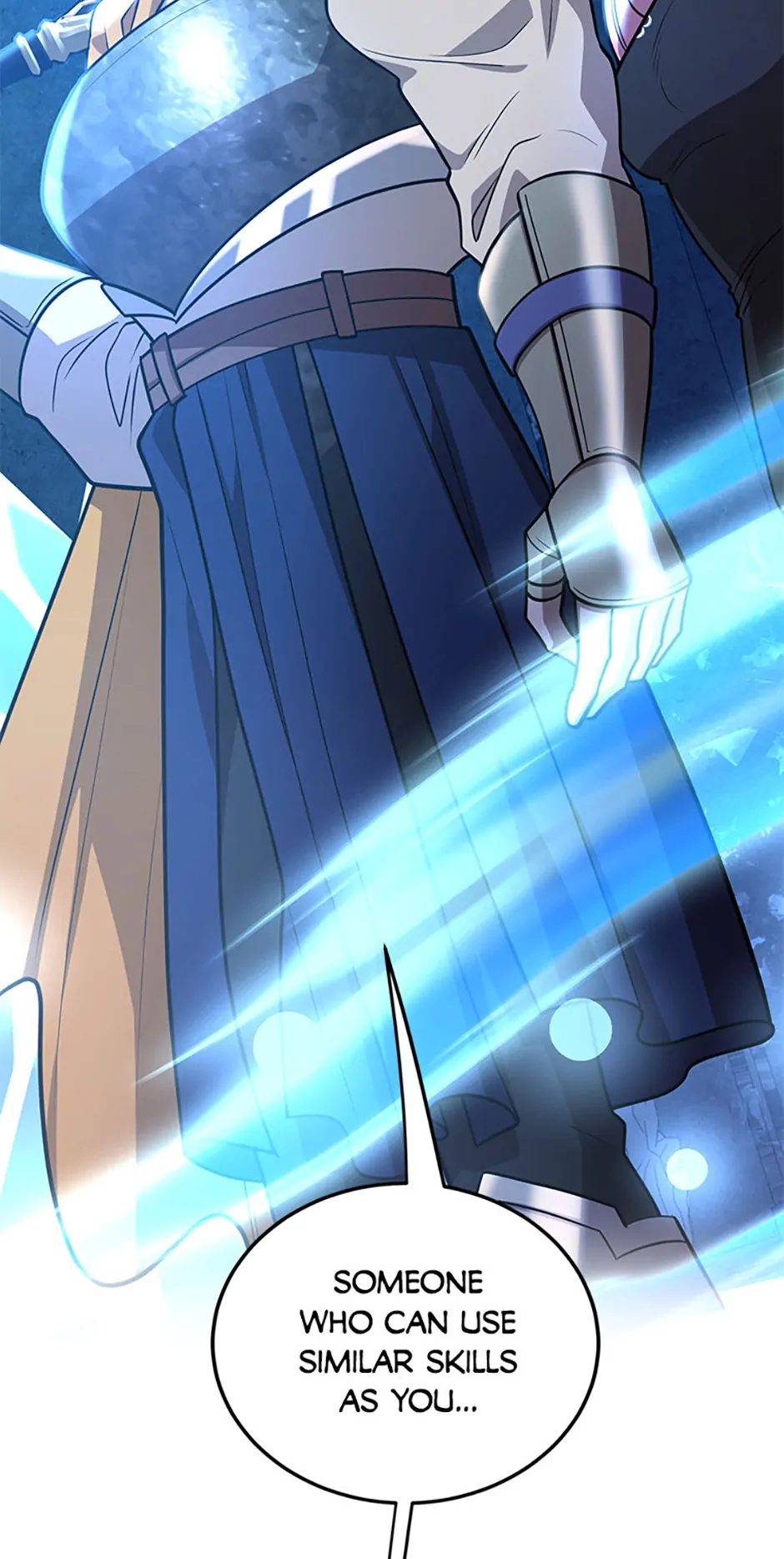 The 10-Star Player’s Lucky Draw Chapter 79 page 48 - 