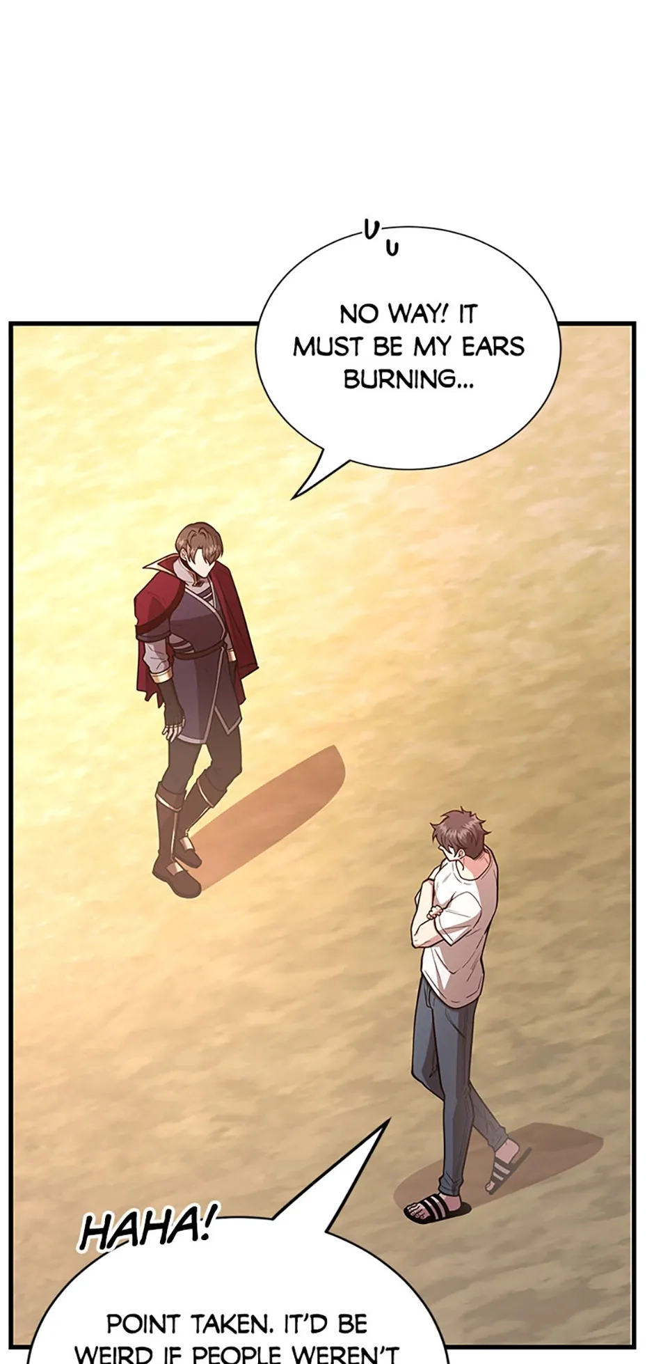 The 10-Star Player’s Lucky Draw Chapter 79 page 52 - 