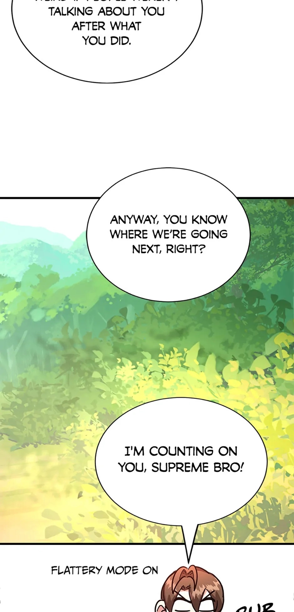 The 10-Star Player’s Lucky Draw Chapter 79 page 53 - 