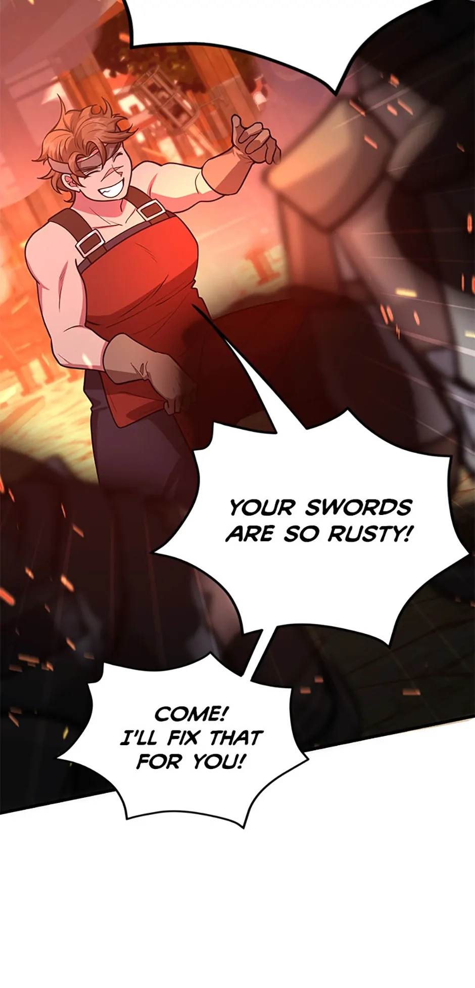 The 10-Star Player’s Lucky Draw Chapter 79 page 60 - 