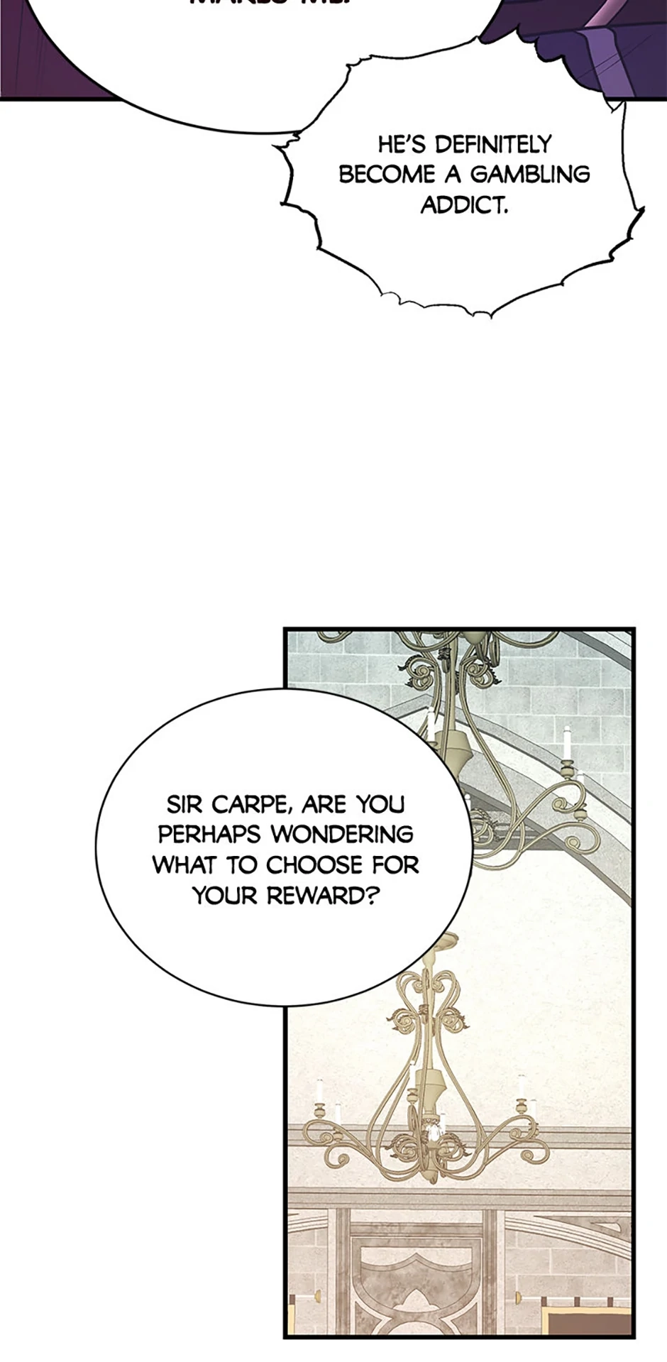 The 10-Star Player’s Lucky Draw Chapter 79 page 7 - 