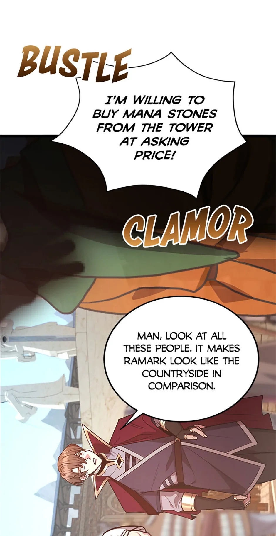 The 10-Star Player’s Lucky Draw Chapter 79 page 61 - 