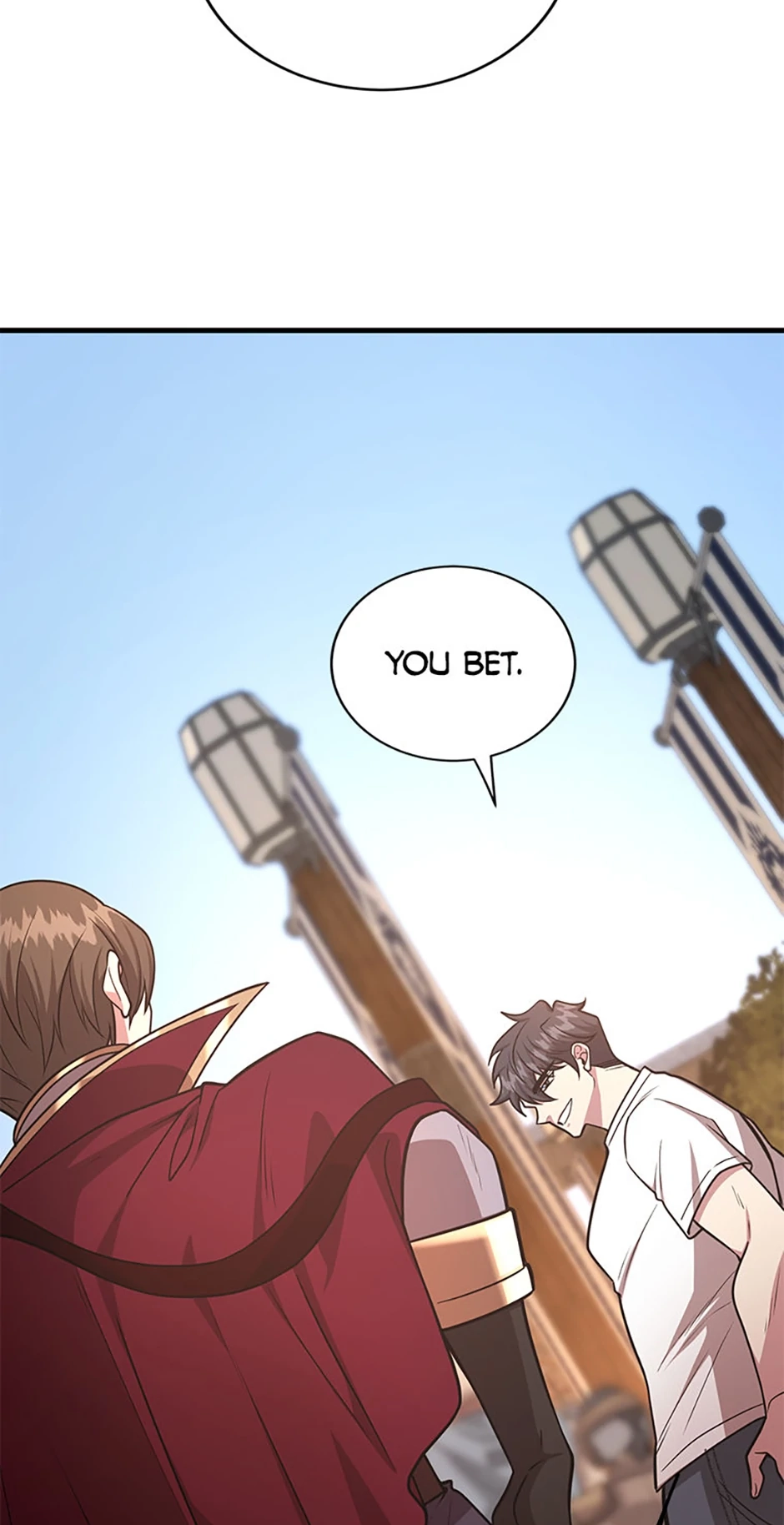 The 10-Star Player’s Lucky Draw Chapter 79 page 65 - 
