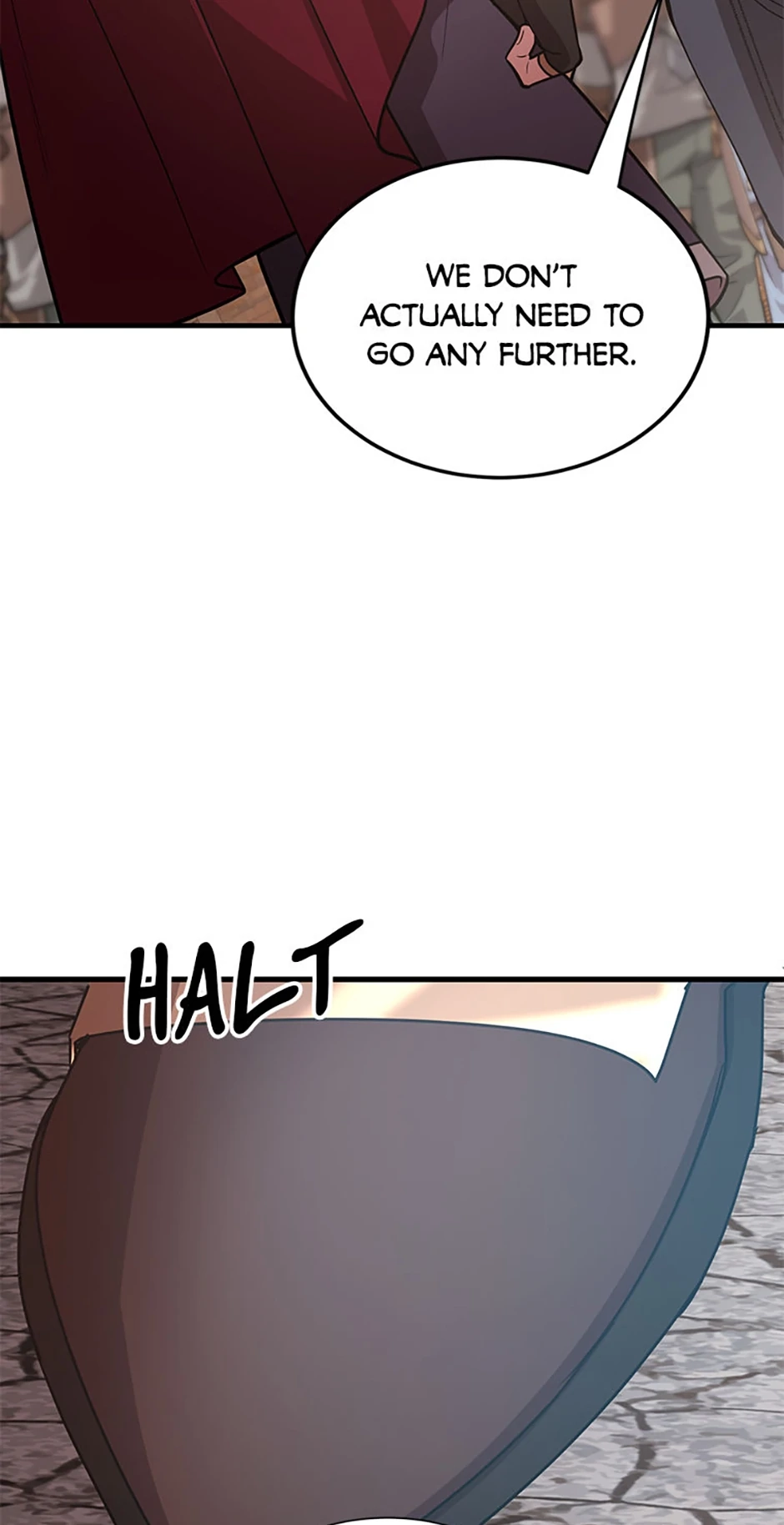 The 10-Star Player’s Lucky Draw Chapter 79 page 66 - 
