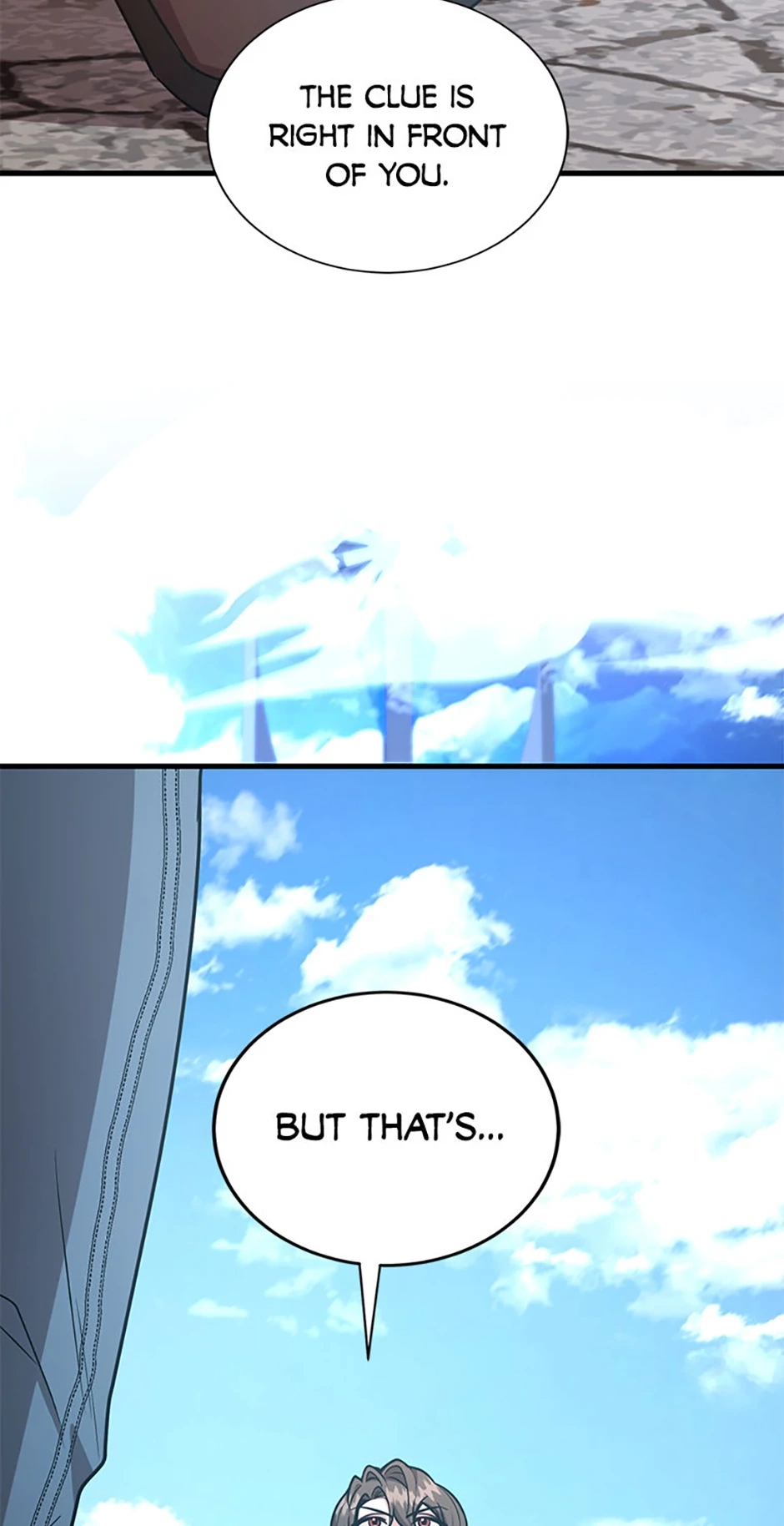 The 10-Star Player’s Lucky Draw Chapter 79 page 67 - 
