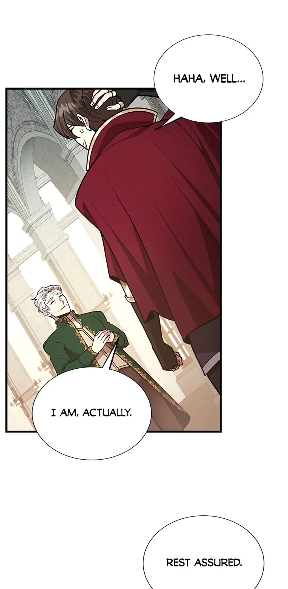 The 10-Star Player’s Lucky Draw Chapter 79 page 8 - 