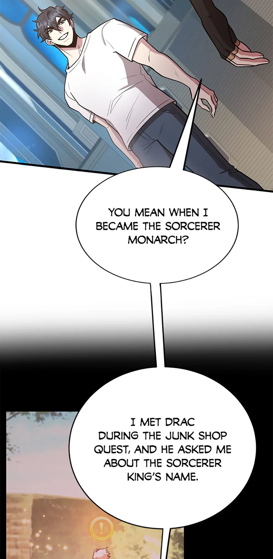 The 10-Star Player’s Lucky Draw Chapter 79 page 72 - 