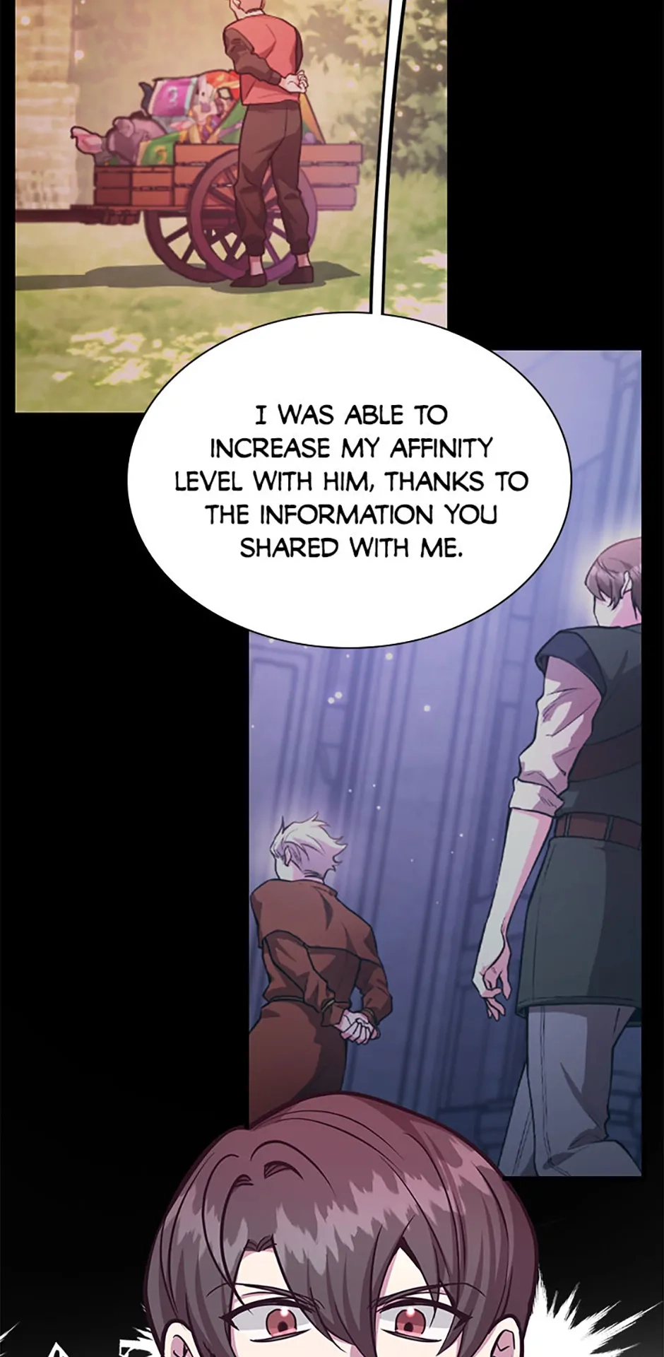 The 10-Star Player’s Lucky Draw Chapter 79 page 73 - 