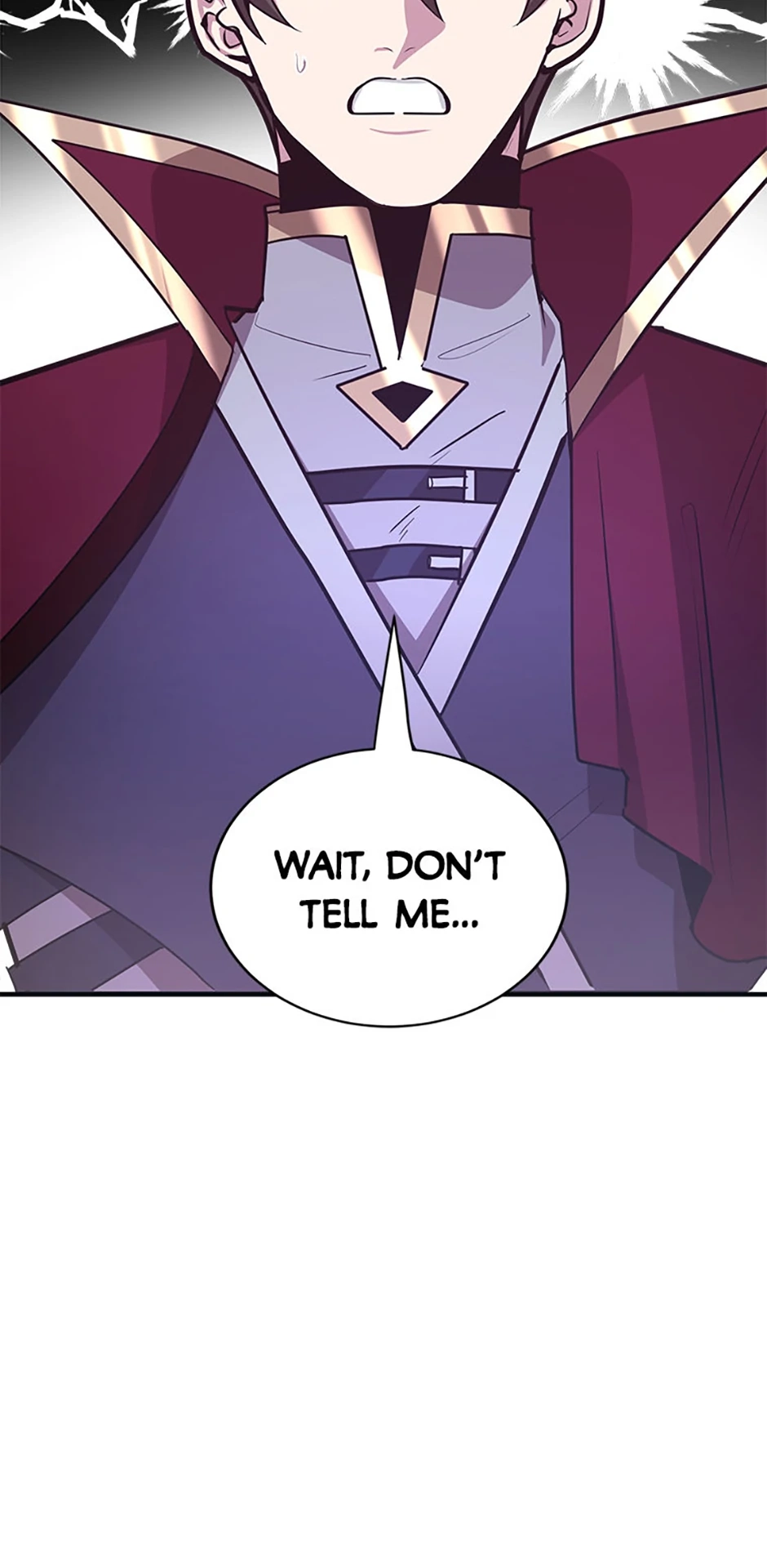 The 10-Star Player’s Lucky Draw Chapter 79 page 74 - 