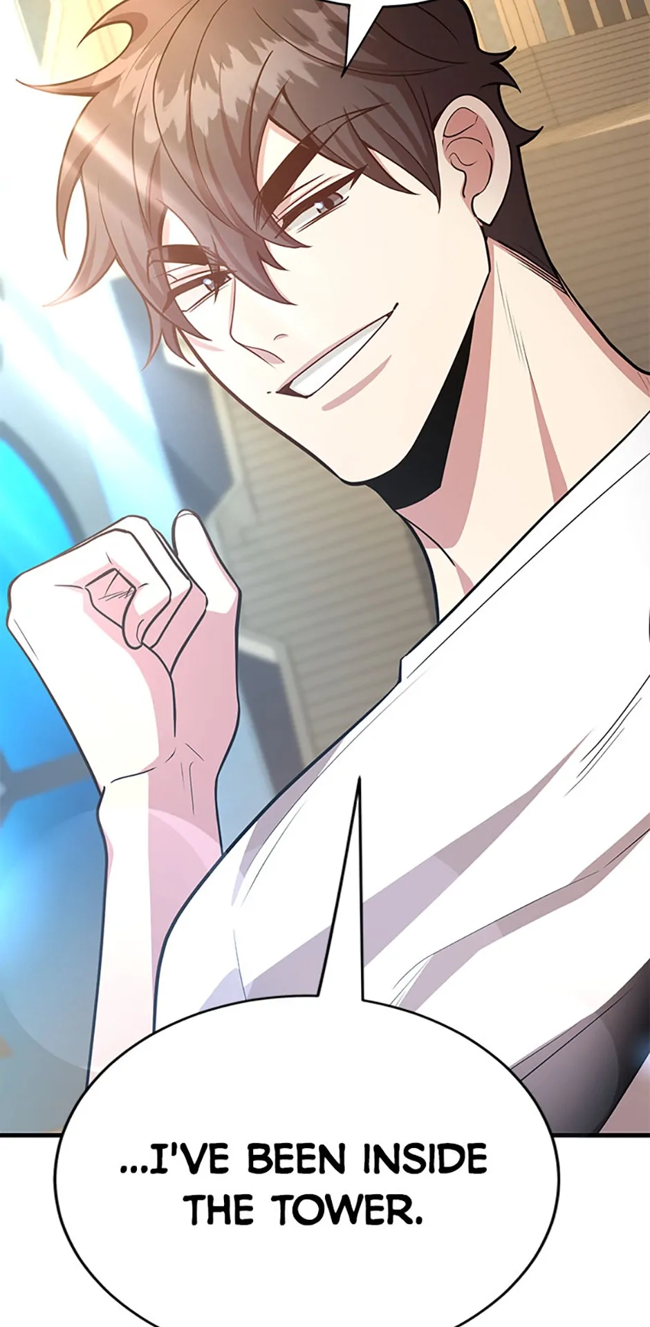 The 10-Star Player’s Lucky Draw Chapter 79 page 77 - 