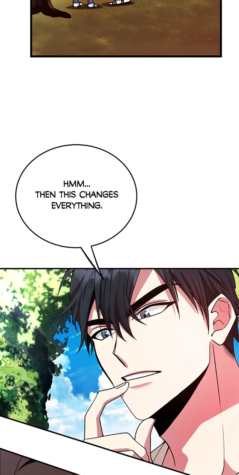 The 10-Star Player’s Lucky Draw Chapter 8 page 2 - 