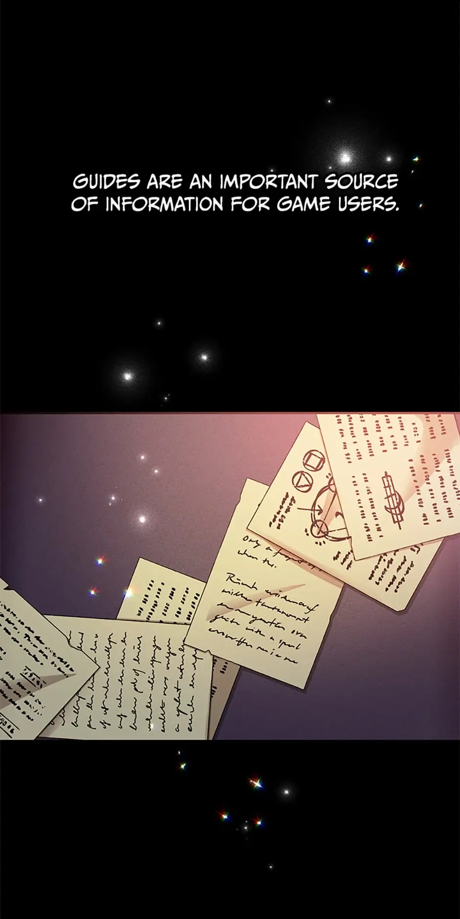 The 10-Star Player’s Lucky Draw Chapter 8 page 11 - 