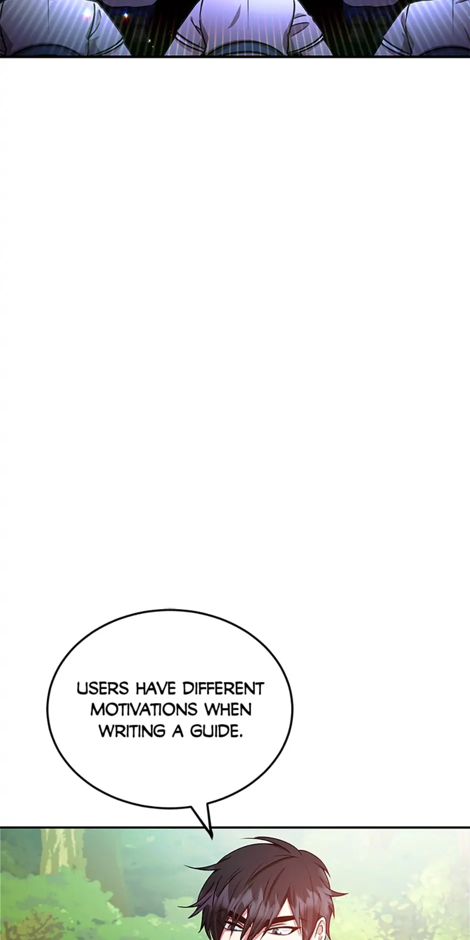 The 10-Star Player’s Lucky Draw Chapter 8 page 14 - 
