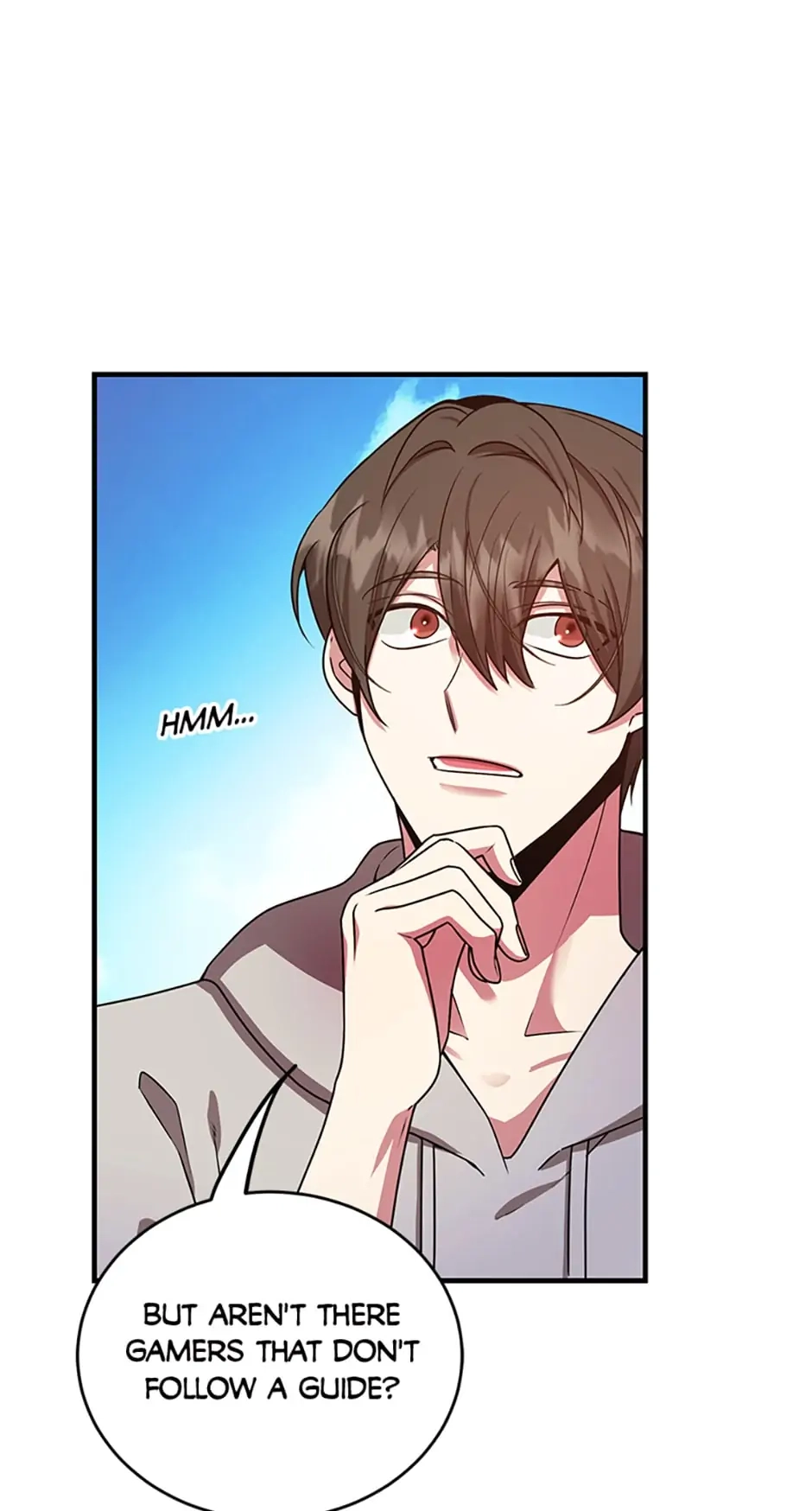 The 10-Star Player’s Lucky Draw Chapter 8 page 20 - 
