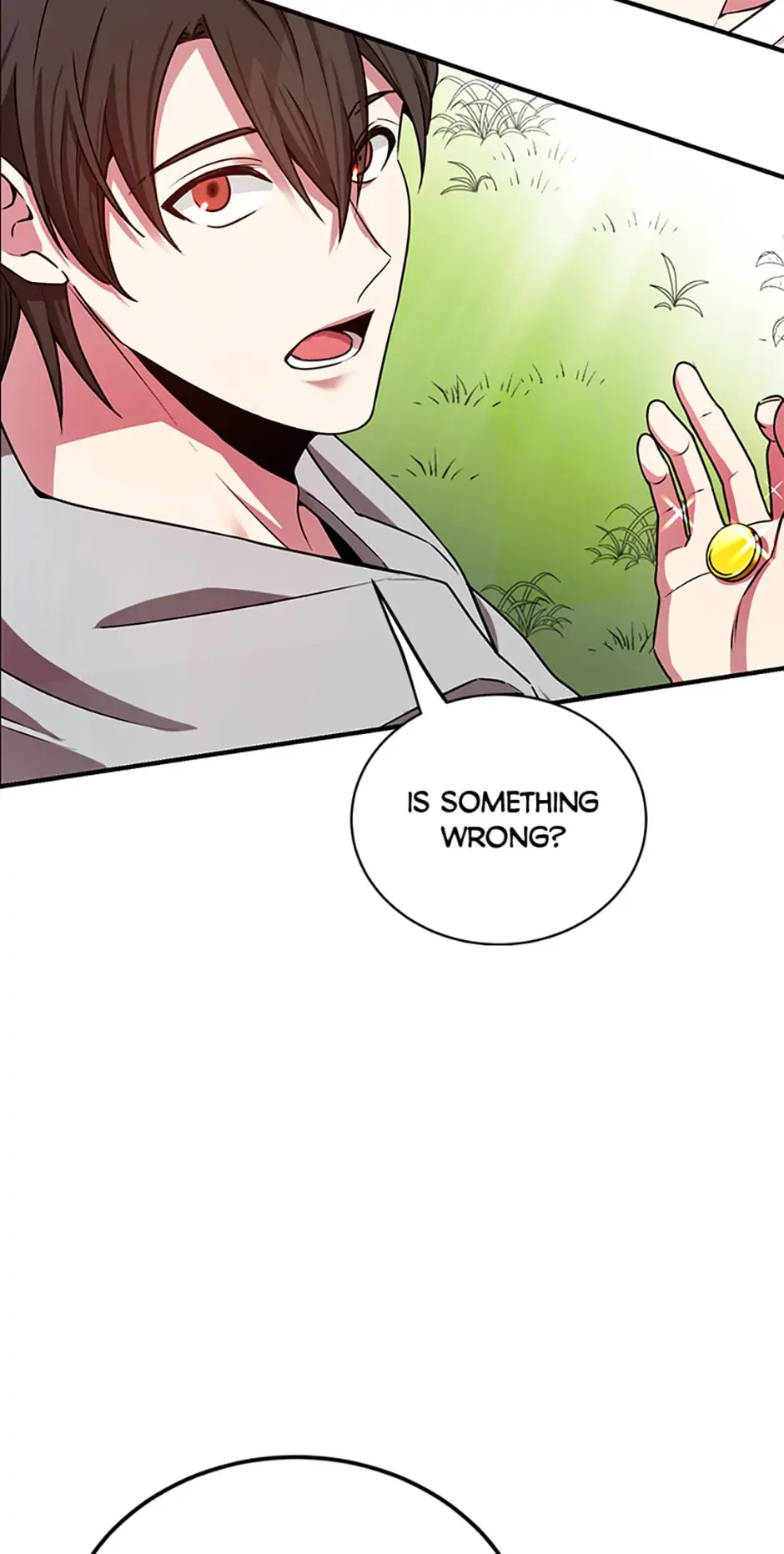 The 10-Star Player’s Lucky Draw Chapter 8 page 3 - 
