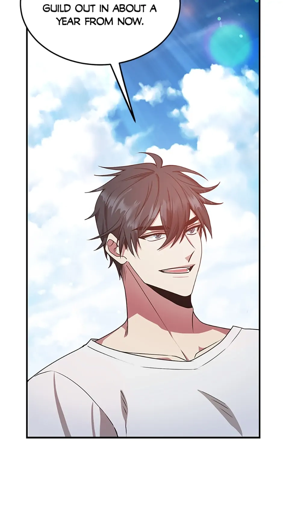 The 10-Star Player’s Lucky Draw Chapter 8 page 24 - 
