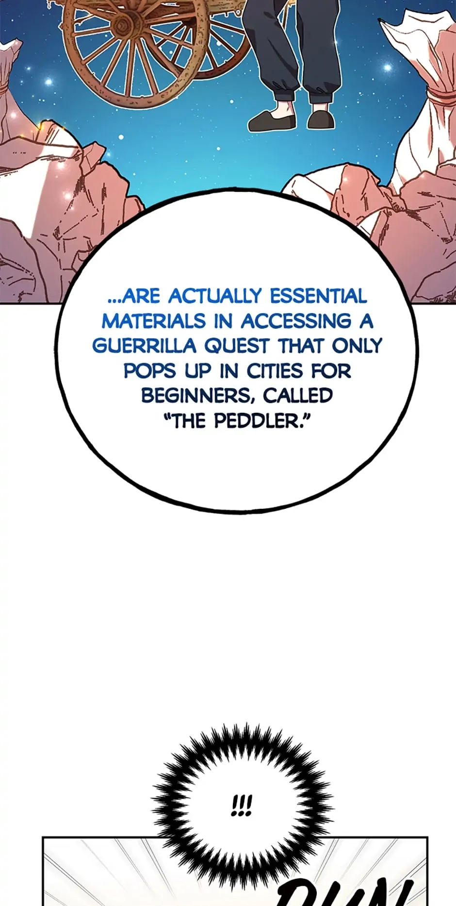 The 10-Star Player’s Lucky Draw Chapter 8 page 26 - 