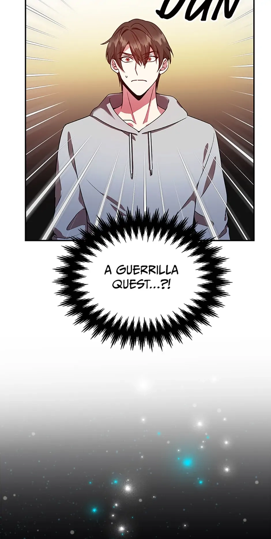 The 10-Star Player’s Lucky Draw Chapter 8 page 27 - 
