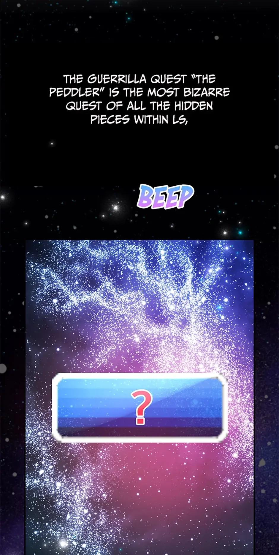 The 10-Star Player’s Lucky Draw Chapter 8 page 28 - 