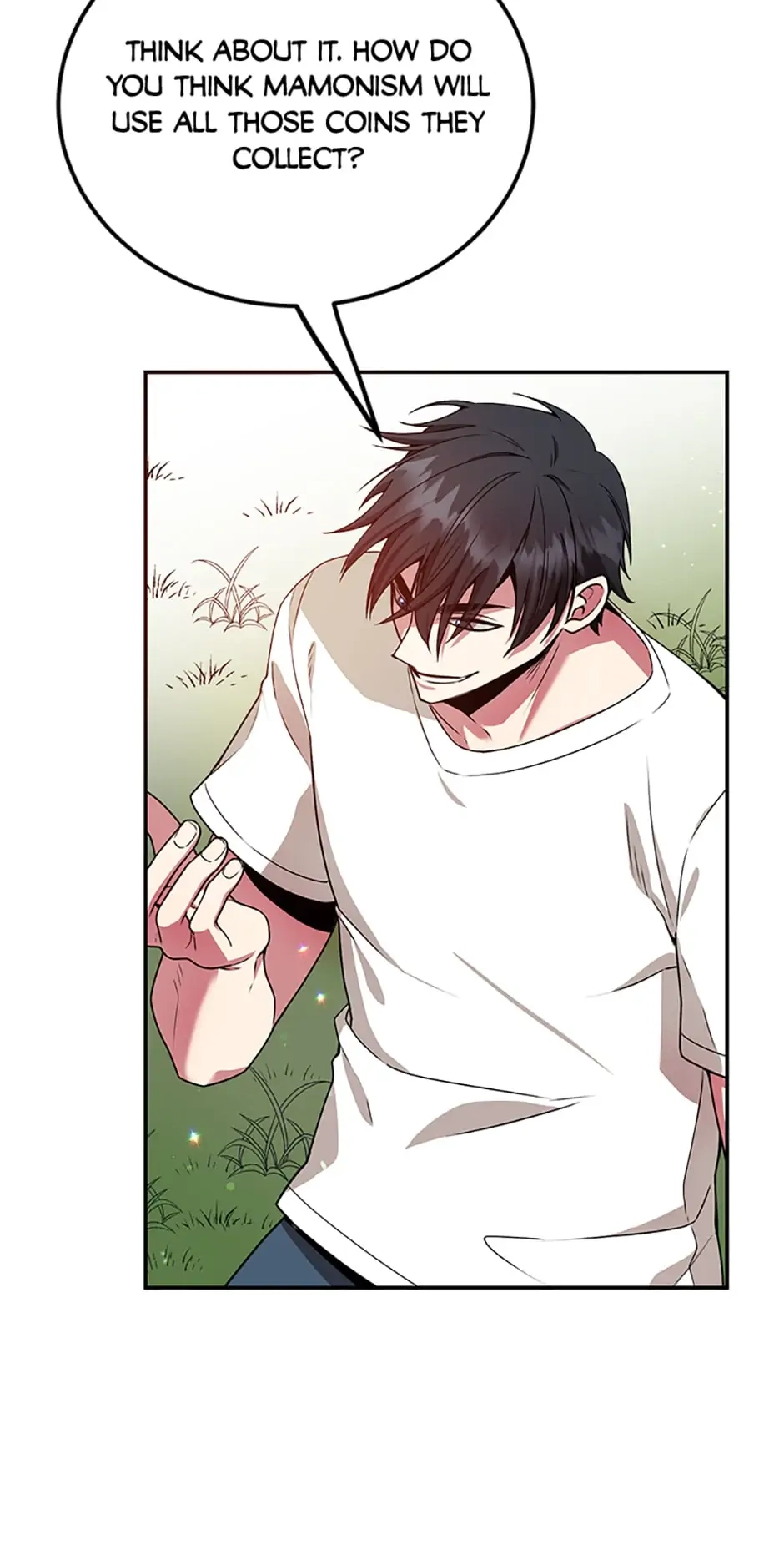 The 10-Star Player’s Lucky Draw Chapter 8 page 4 - 
