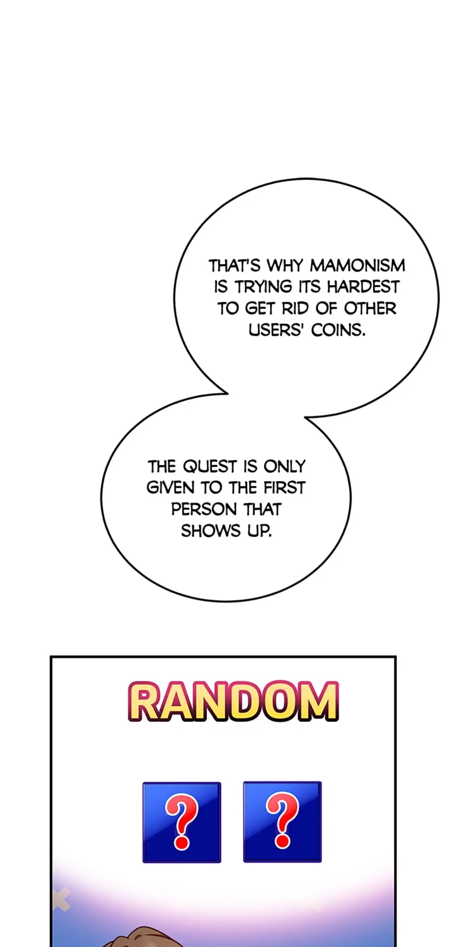 The 10-Star Player’s Lucky Draw Chapter 8 page 32 - 