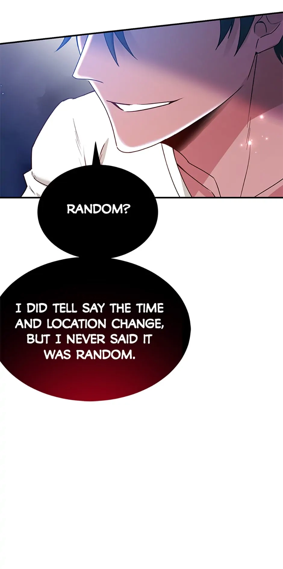 The 10-Star Player’s Lucky Draw Chapter 8 page 34 - 