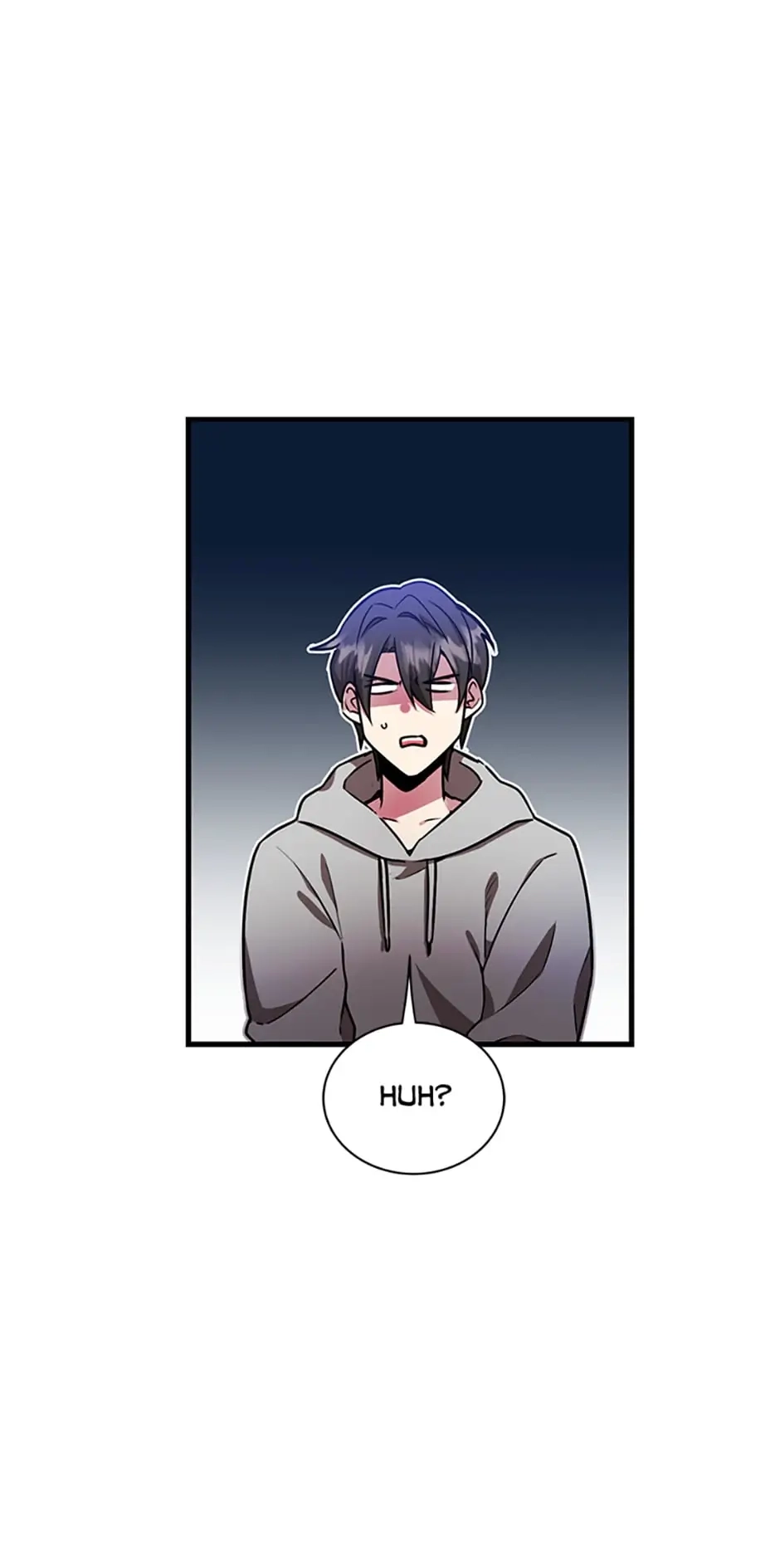 The 10-Star Player’s Lucky Draw Chapter 8 page 35 - 