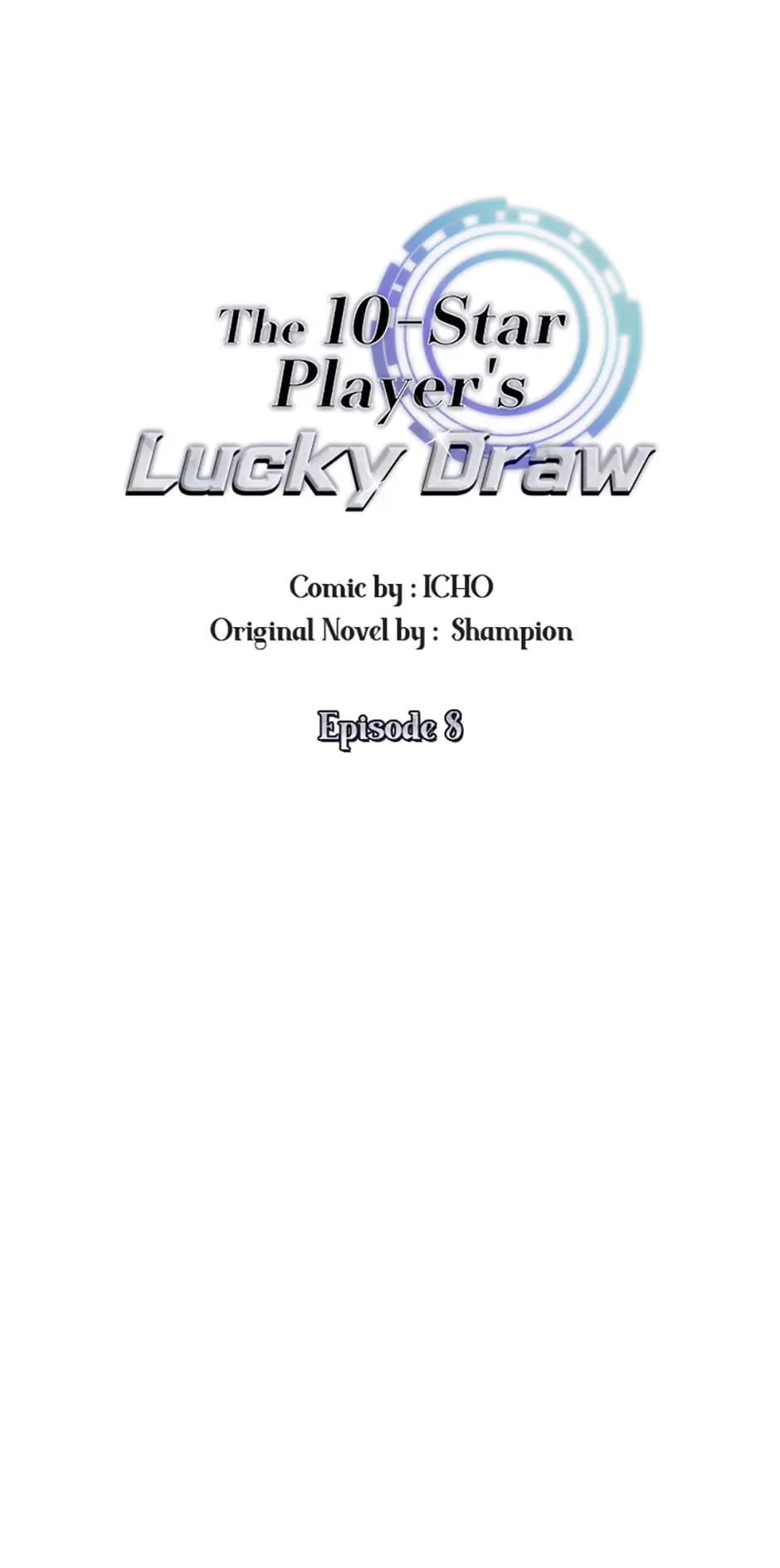 The 10-Star Player’s Lucky Draw Chapter 8 page 38 - 