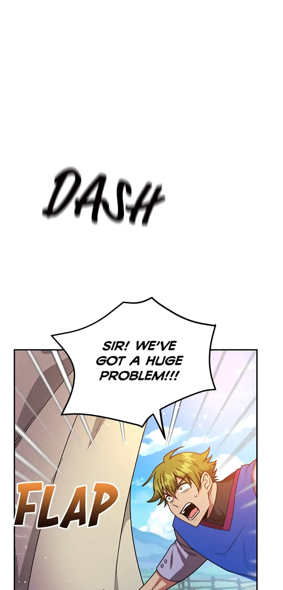 The 10-Star Player’s Lucky Draw Chapter 8 page 39 - 